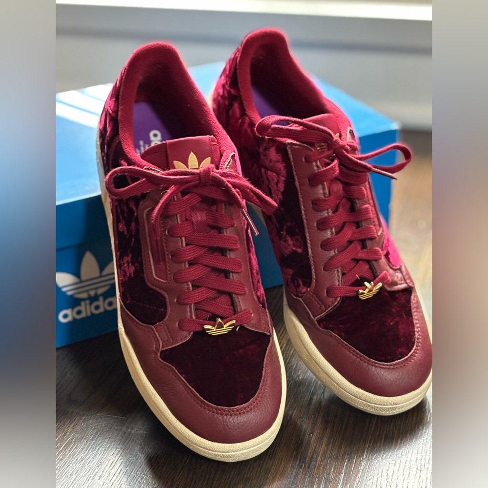 Adidas Continental 80